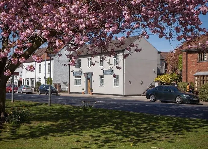 The Green Inn