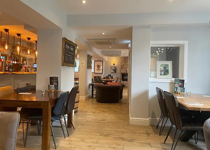 The Green Inn