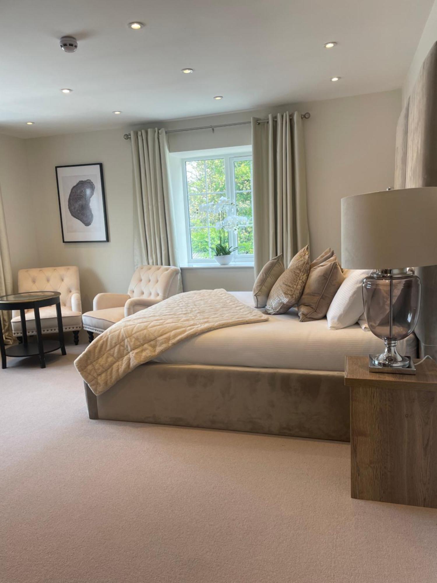 Hotel The Rawcliffe